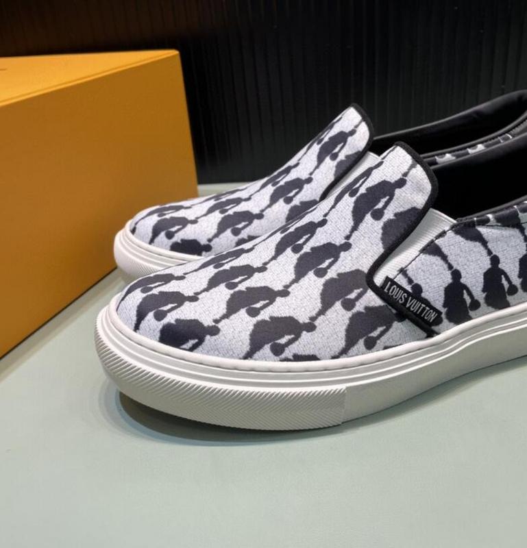 SAMC - LOV Men Shoes - 1452