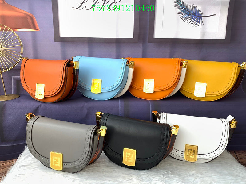 Glami - FDE Bags - 1953