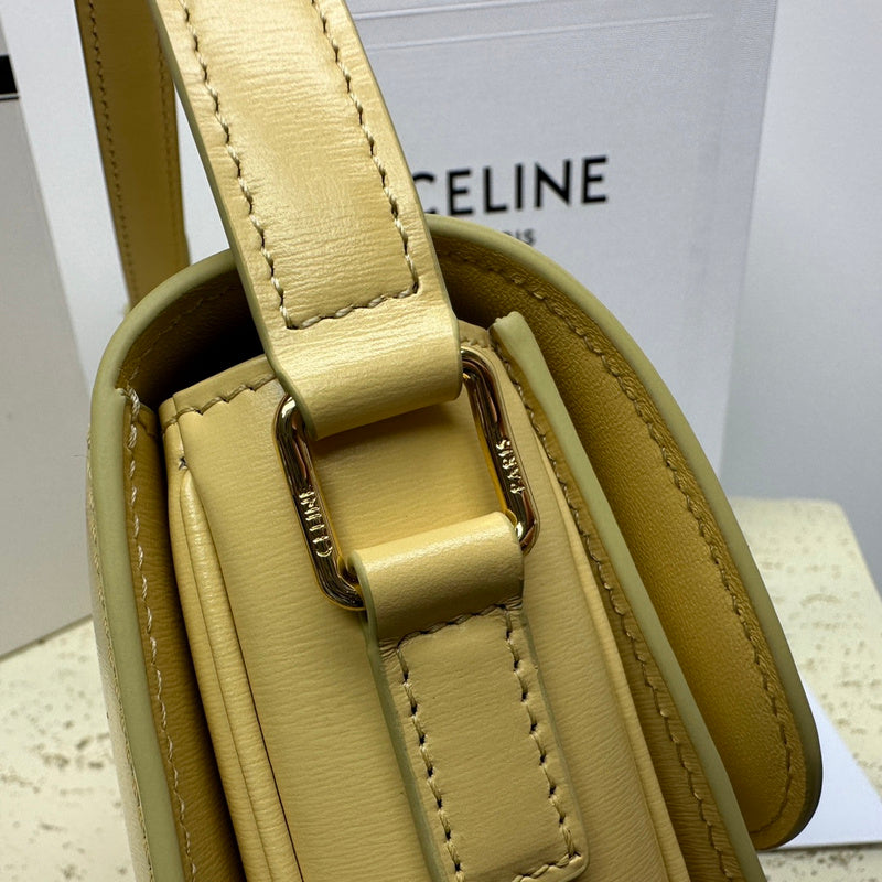 Glamy - COL Bags - 001
