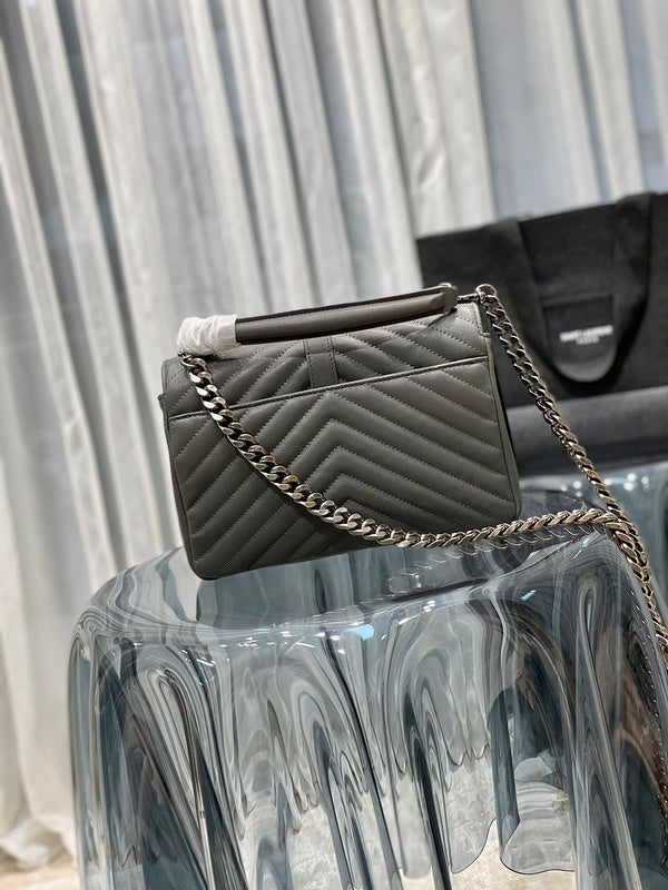 Satchel Bags - SLY Bags - 391