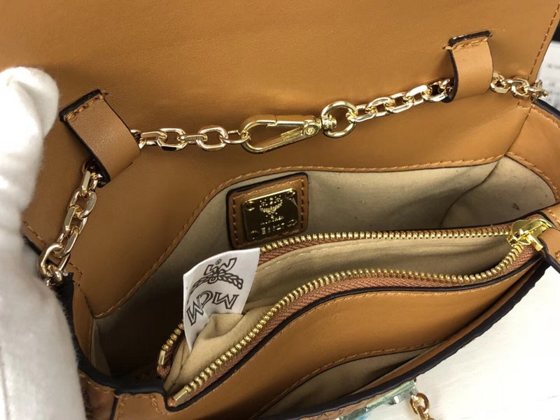 Satchel Bags - MC Bags - 526