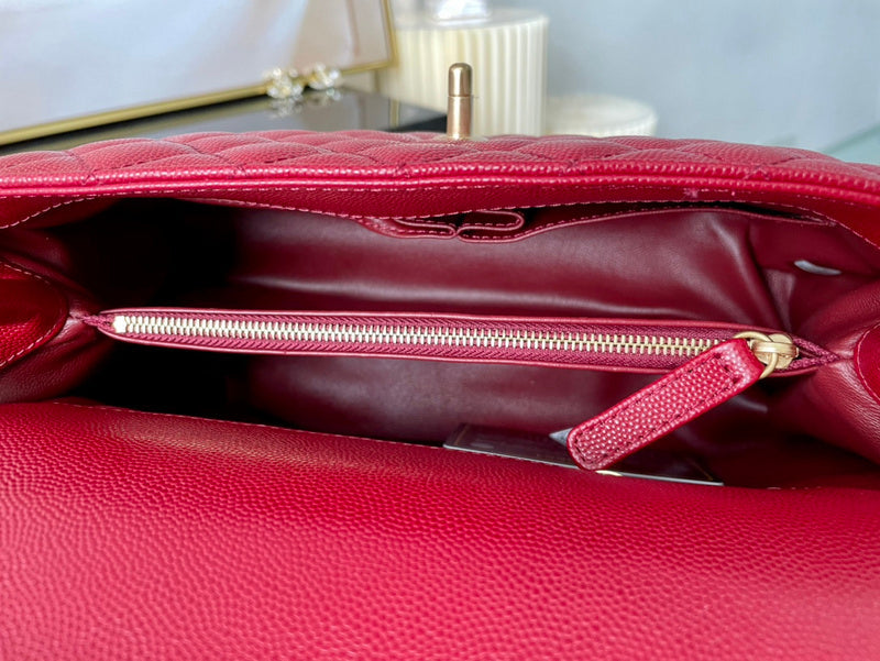 Satchel Bags - CHL Bags - 1807
