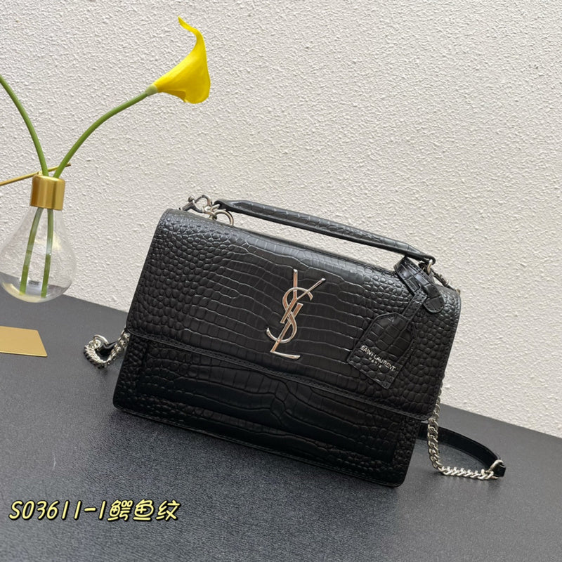 Satchel Bags - SLY Bags - 1219