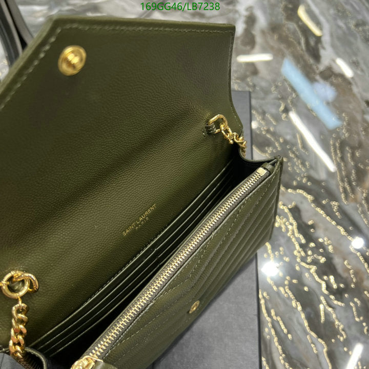 SAMC - YLS Bags - 449