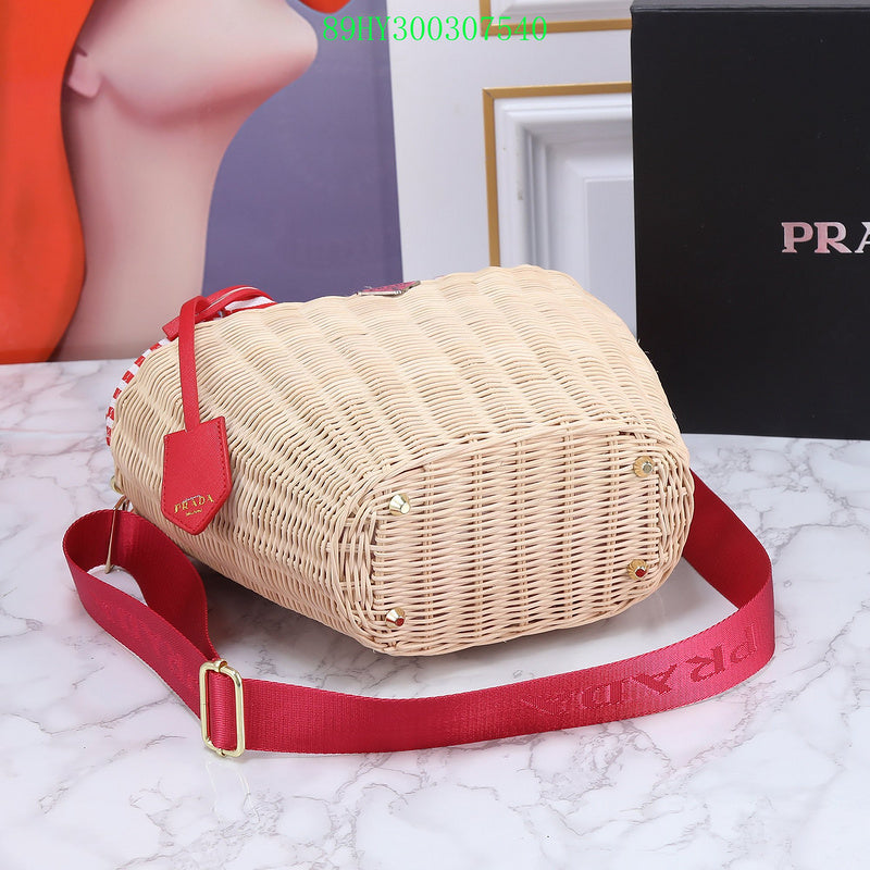 Satchel Bags - PDA Bags - 3493