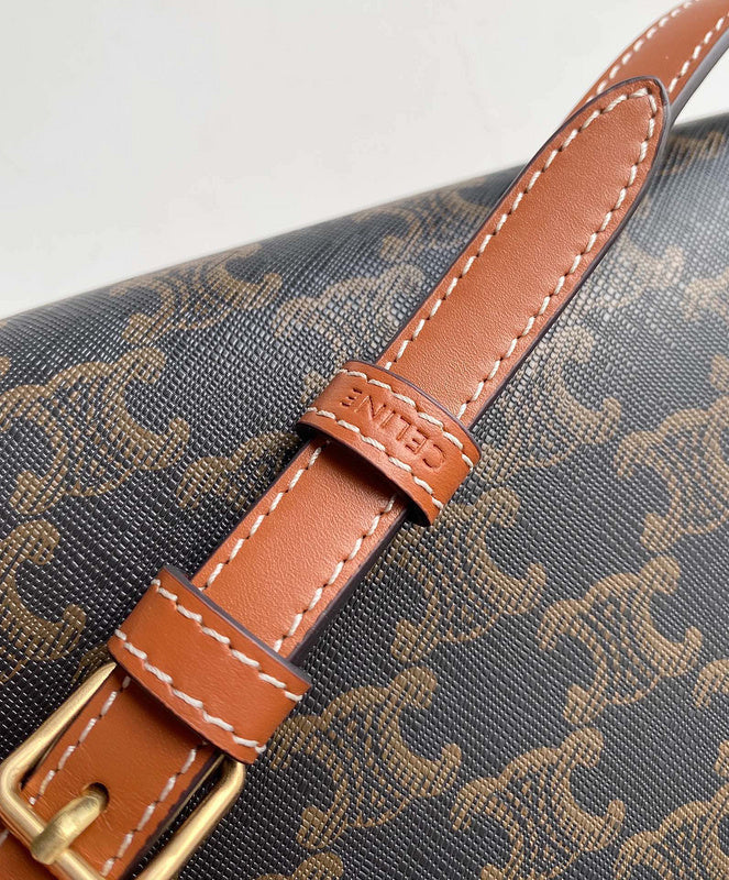 Satchel Bags - CHN Bags - 152