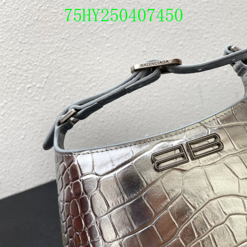 Satchel Bags - BGA Bags - 1843