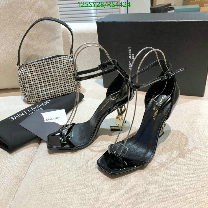 SAMC - YLS Women Shoes - 036