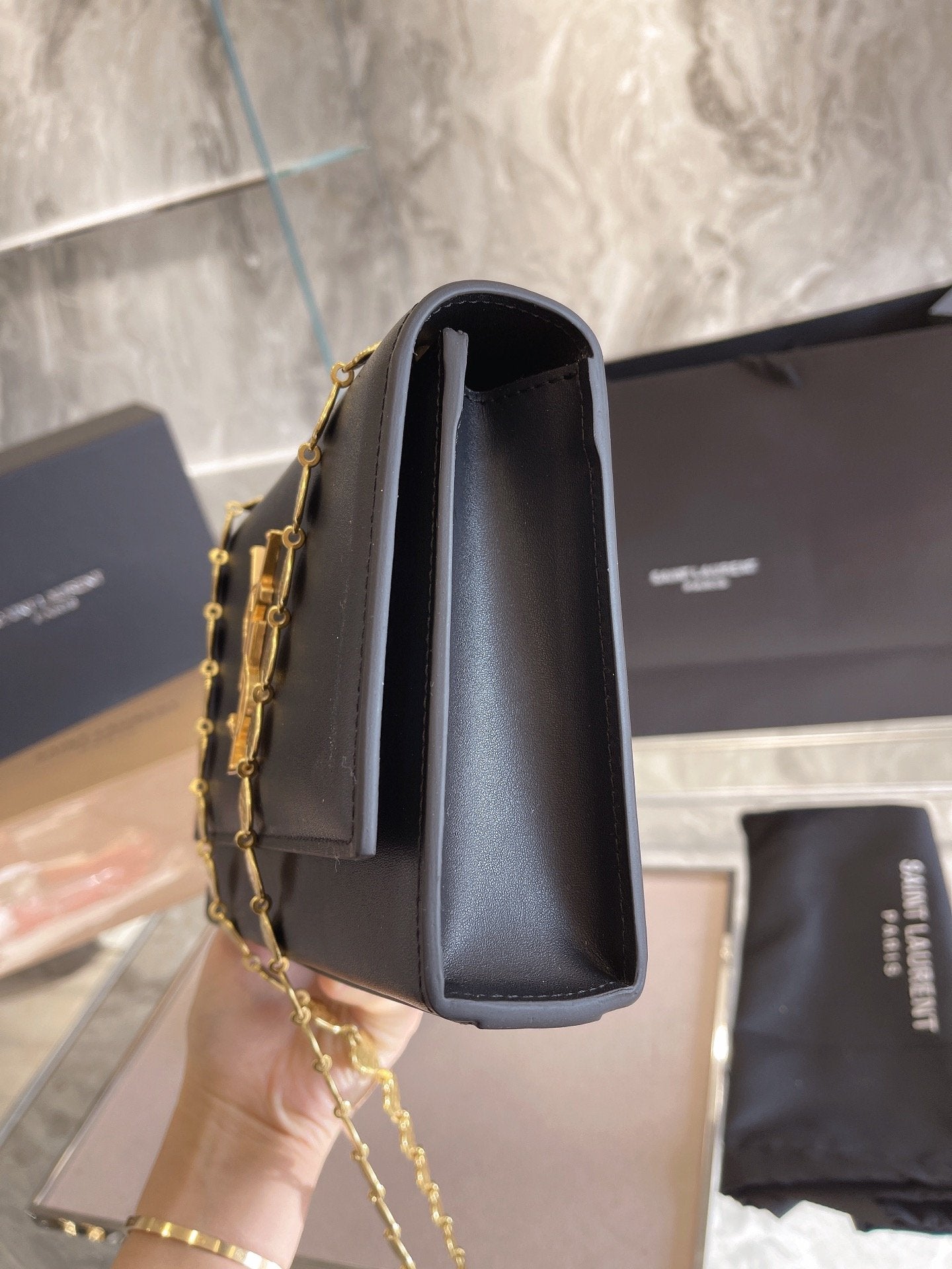 EN - NEW Arrival Bags SLY 181