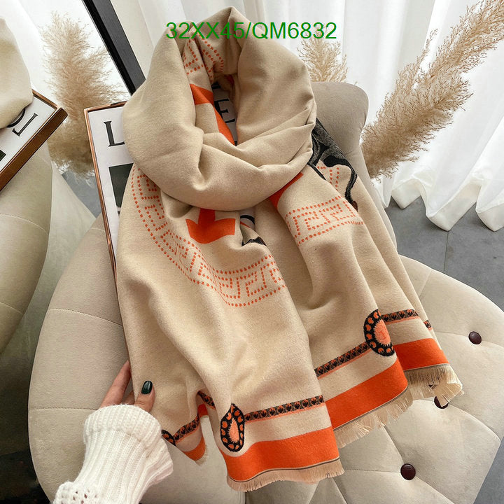 SAMC - HMS Scarves - 545