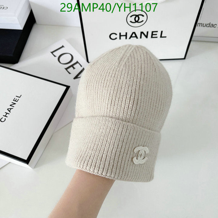 SAMC - CHL Caps & Hats - 510