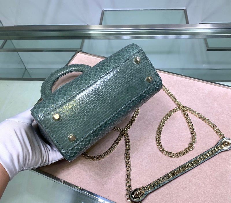 Satchel Bags - DOR Bags - 1237
