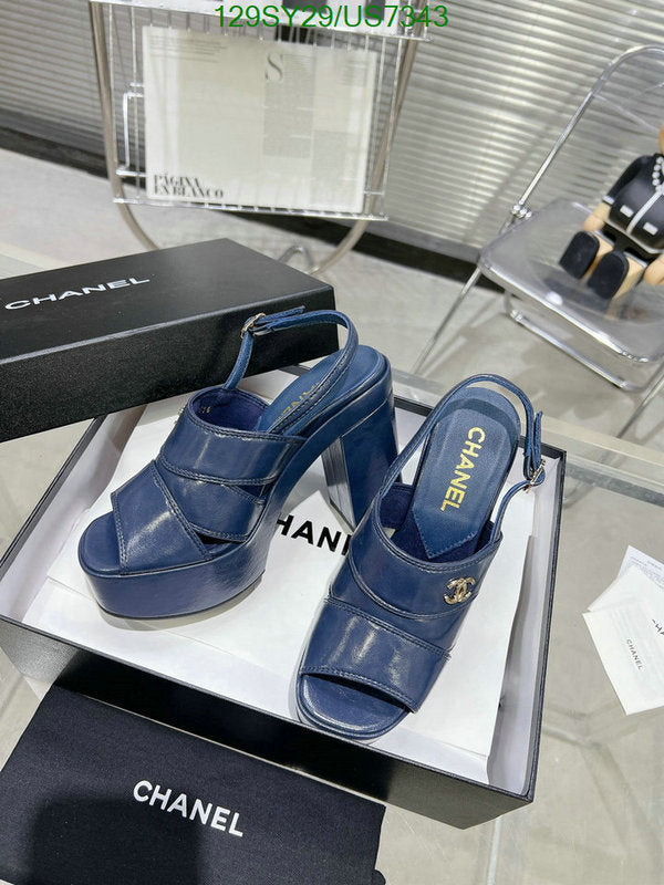 SAMC - CHL Women Shoes High Heels - 115