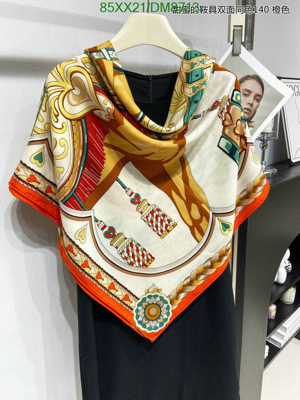 SAMC - HMS Scarves - 017