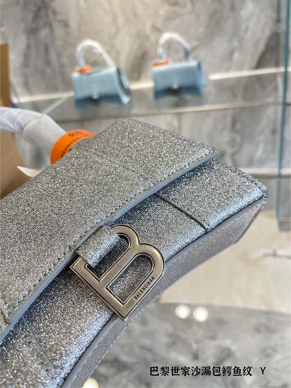Satchel Bags - BGA Bags - 1379