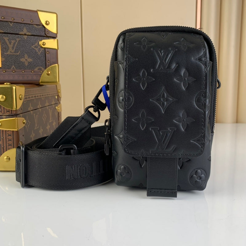 Satchel Bags - VL Bags - 4461