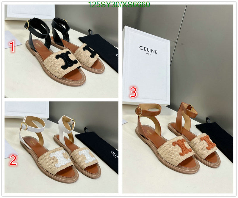 SAMC - COL Women Shoes - 285