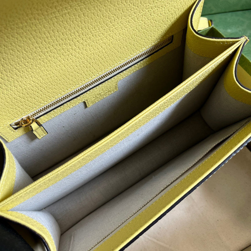 Satchel Bags - GCI Bags - 7700
