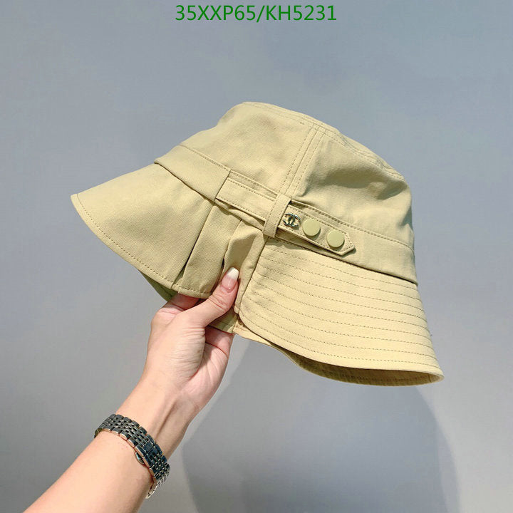 SAMC - CHL Caps & Hats - 461