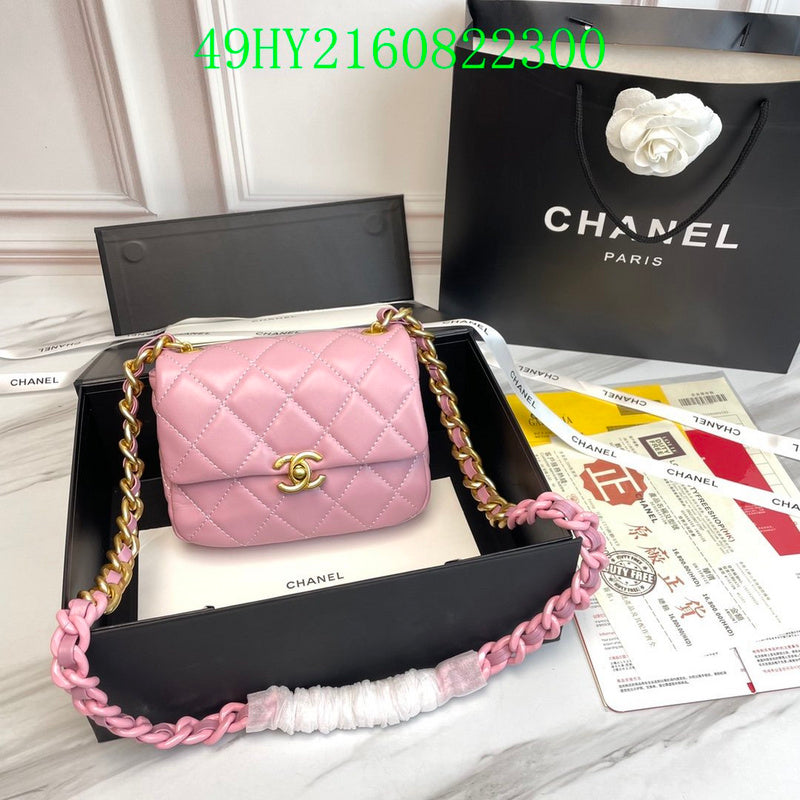 Glami - CHL Bags - 2378
