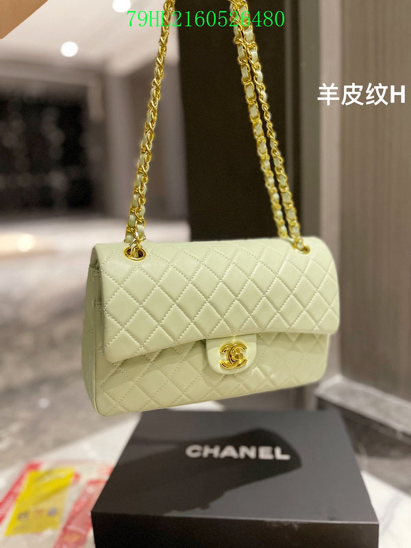 Glami - CHL Bags - 2694