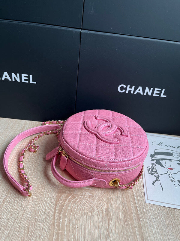 Satchel Bags - CHL Bags - 2399
