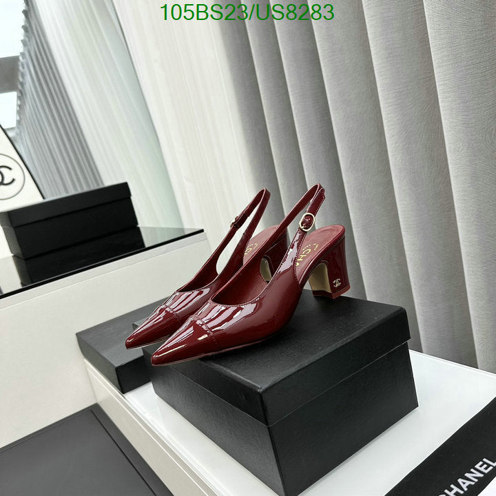 SAMC - CHL Women Shoes High Heels - 139