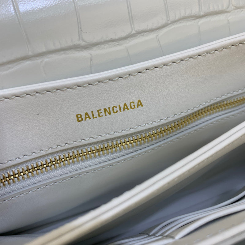 Satchel Bags - BGA Bags - 624