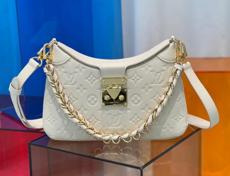 SAMC - LOV Bags - 1138