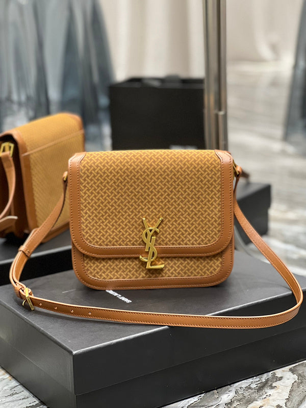 Satchel Bags - SLY Bags - 2234
