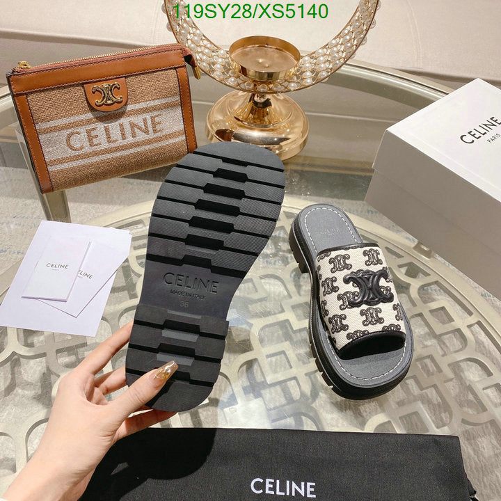 SAMC - COL Women Shoes - 268