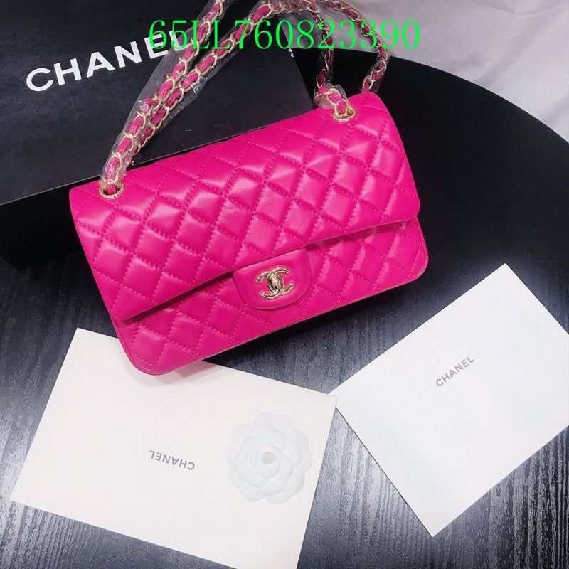 Satchel Bags - CHL Bags - 5247