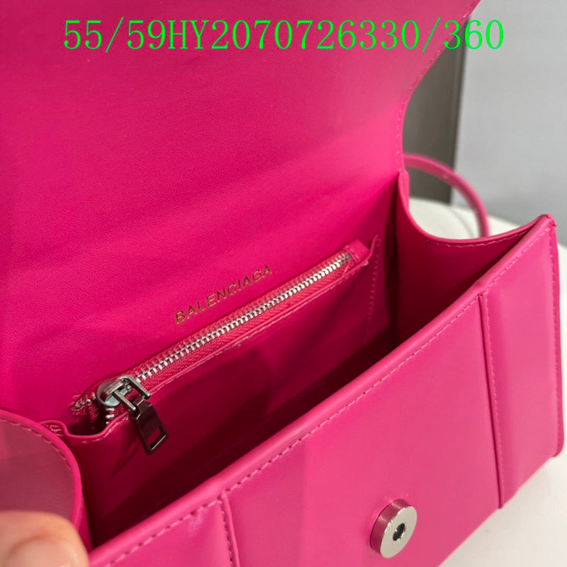 Satchel Bags - BGA Bags - 2173
