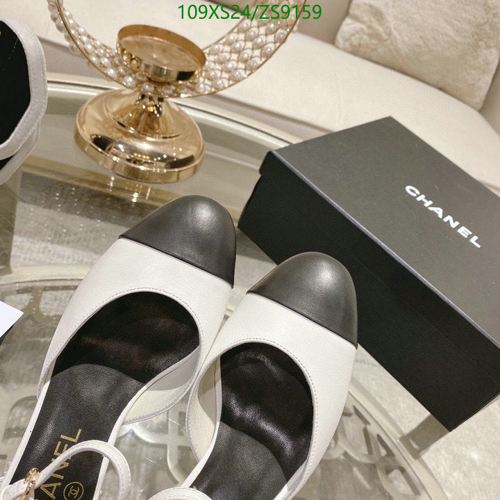 SAMC - CHL Women Shoes High Heels - 163
