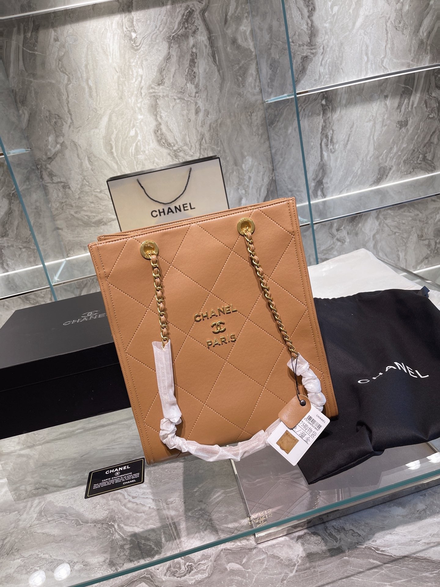 EN - New Arrival Bags CHL 271