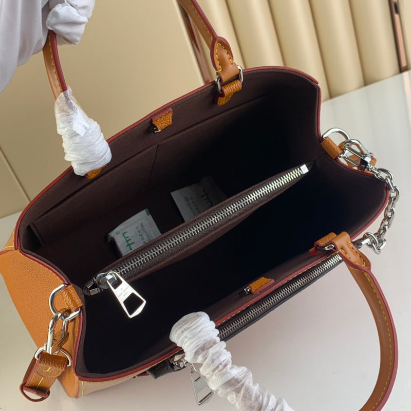 Satchel Bags - VL Bags - 4324