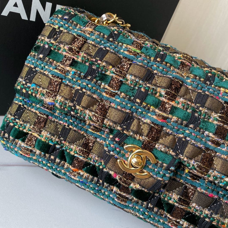 Satchel Bags - CHL Bags - 317