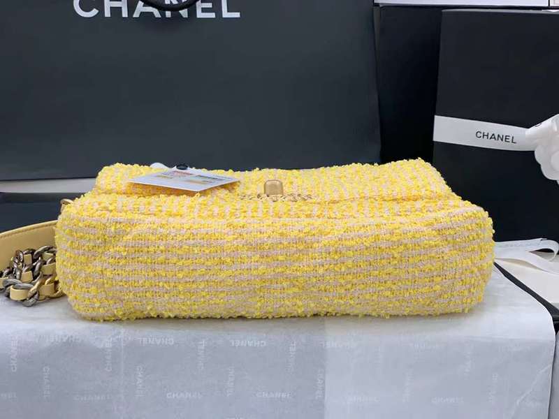 Satchel Bags - CHL Bags - 5671