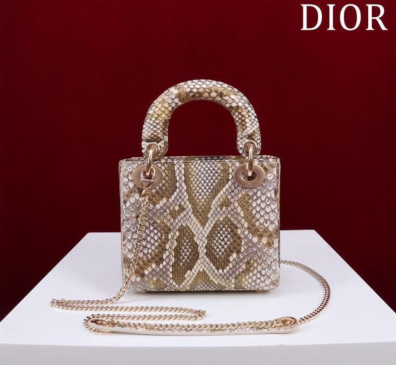 Glami Fashion - DIR Bags - 101