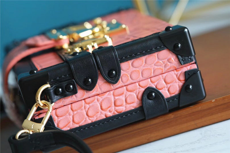 Satchel Bags - VL Bags - 7300