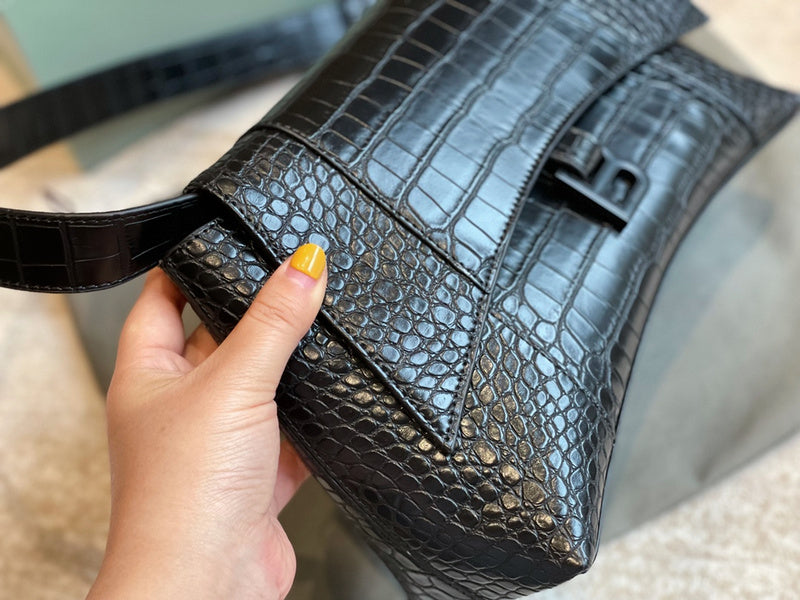 Satchel Bags - BGA Bags - 1559
