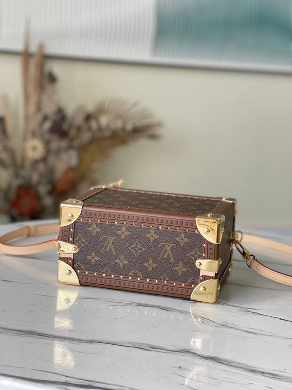 Glami- Glami- Lu-Vi bags - 3378