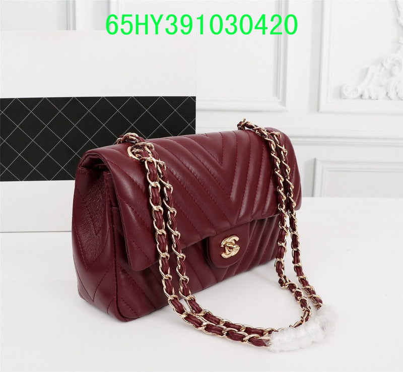 Satchel Bags - CHL Bags - 5475