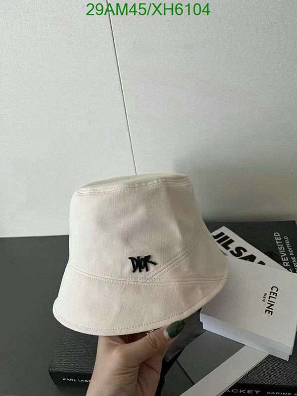 SAMC - DOR Caps & Hats - 067