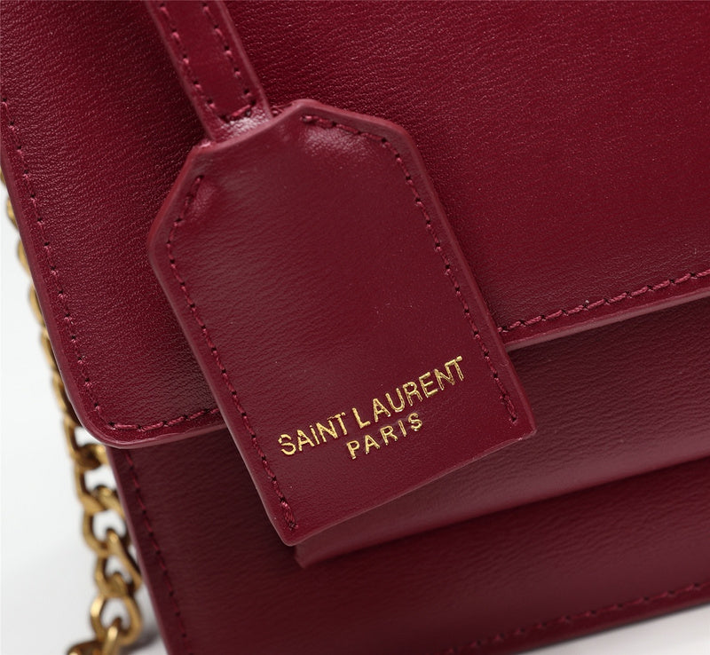 Satchel Bags - SLY Bags - 1835