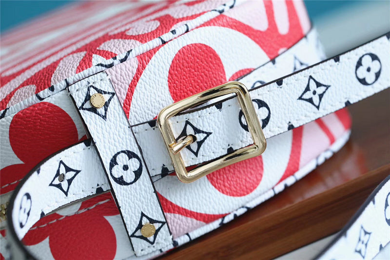 Glami Fashion Lu-Vi bags - 8312