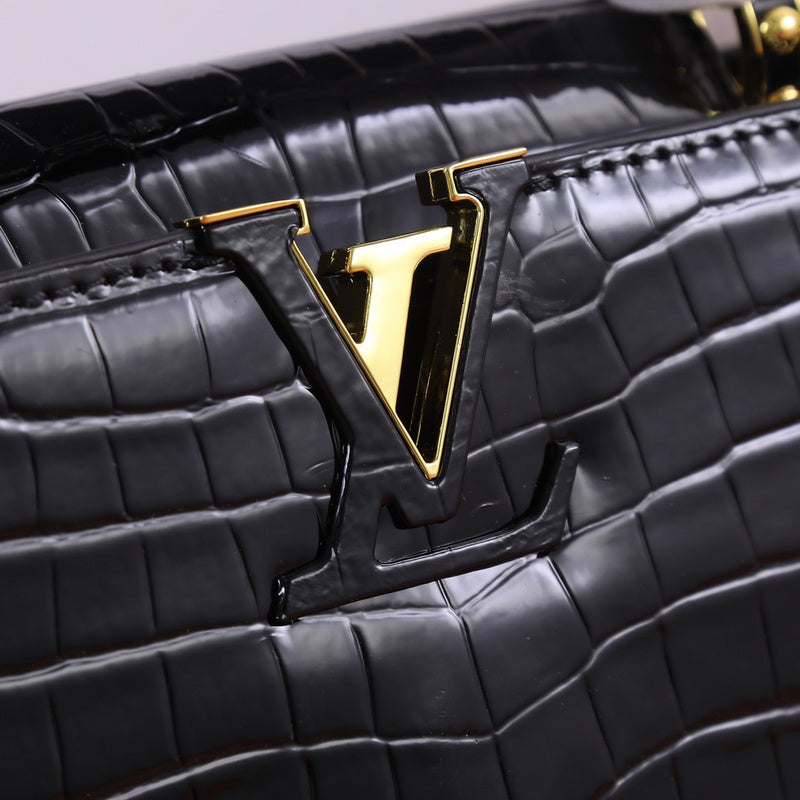 Satchel Bags - VL Bags - 1866