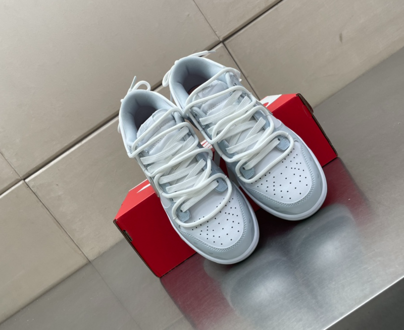 SAMC - NKE Shoes - 027