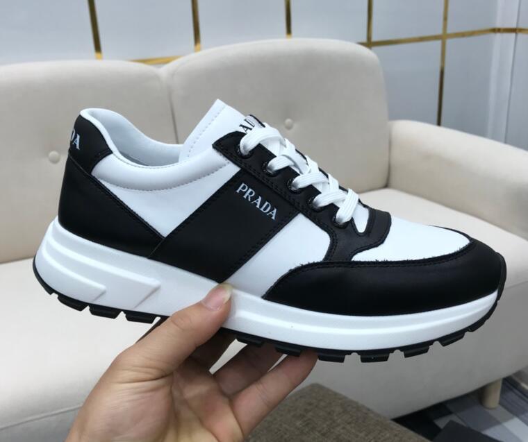 GlamyMen Shoes - 442
