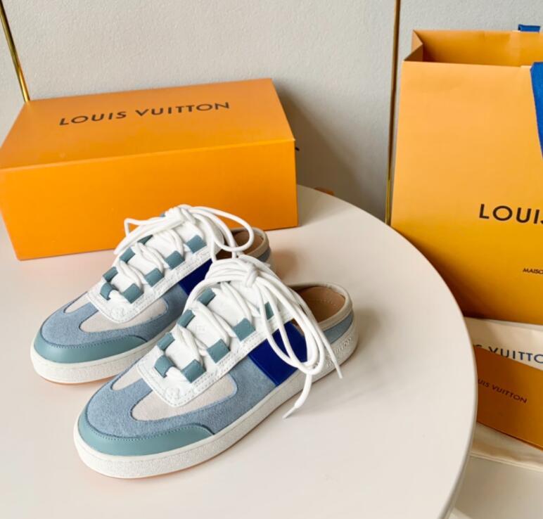 SAMC - LOV Women Shoes - 332